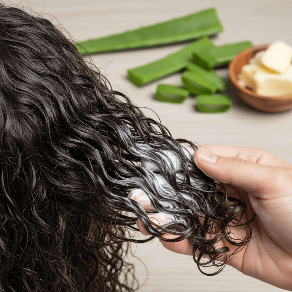 SKALA Expert Babosa Aloe Vera Conditioner - Meerapa Deutschland