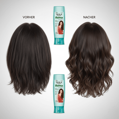 SKALA Expert Babosa Aloe Vera Conditioner - Meerapa Deutschland