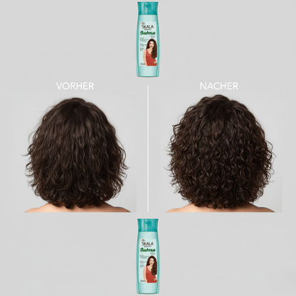 SKALA Expert Babosa Aloe Vera Shampoo - Meerapa Deutschland