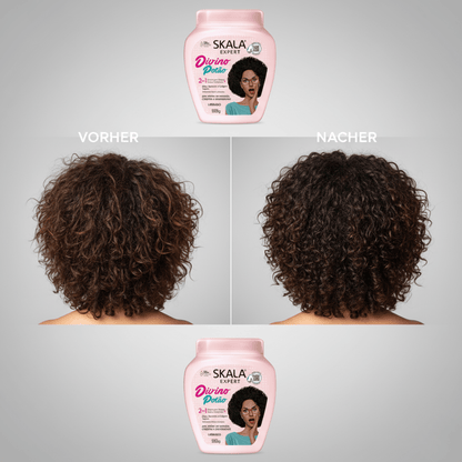 SKALA Expert Divino Potão 2 in 1 Co - Wash - Meerapa Deutschland