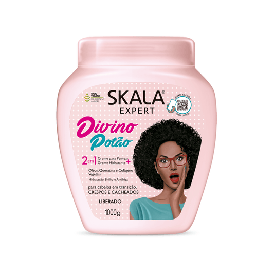 SKALA Expert Divino Potão 2 in 1 Co - Wash - Meerapa Deutschland