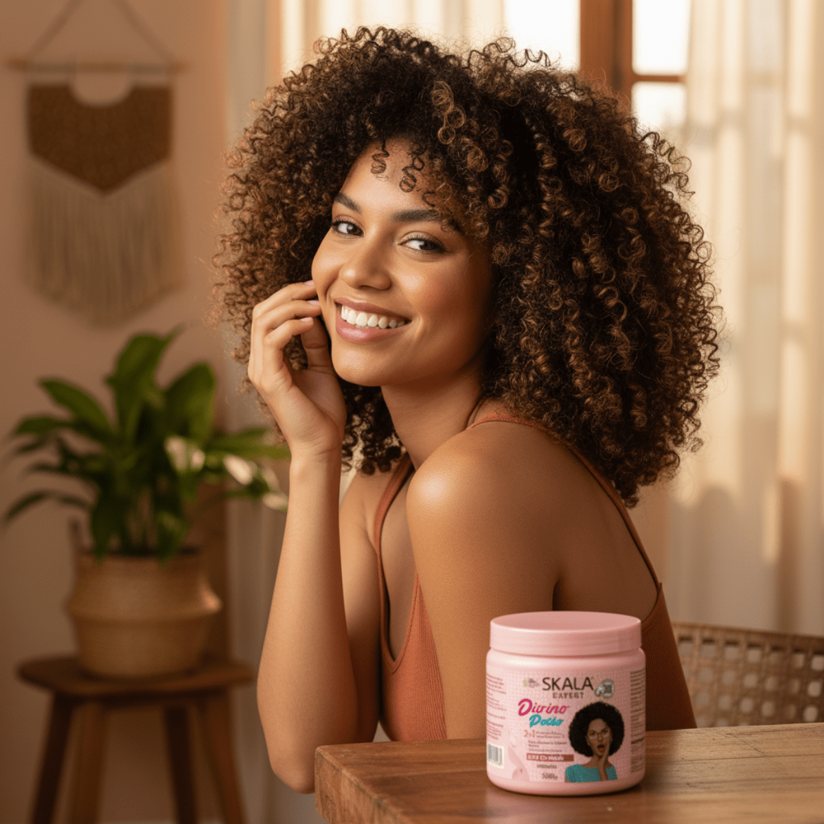 SKALA Expert Divino Potão 2 in 1 Co - Wash - Meerapa Deutschland