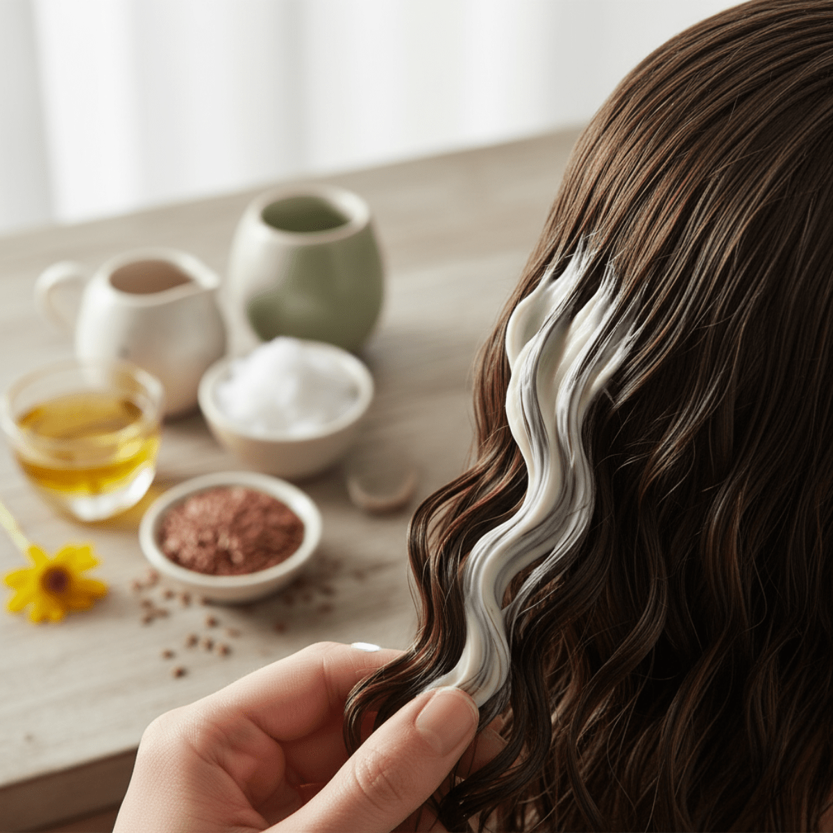 SKALA Expert Dona Skala 2 in 1 Co - Wash - Meerapa Deutschland