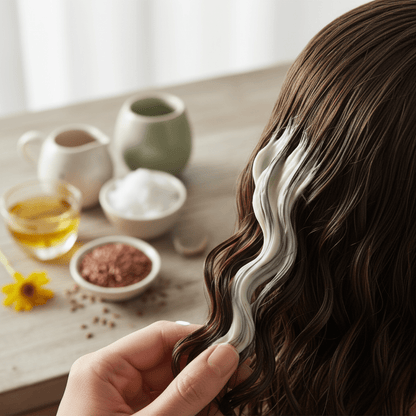 SKALA Expert Dona Skala 2 in 1 Co - Wash - Meerapa Deutschland