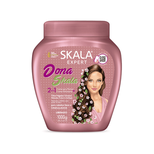 SKALA Expert Dona Skala 2 in 1 Co - Wash - Meerapa Deutschland