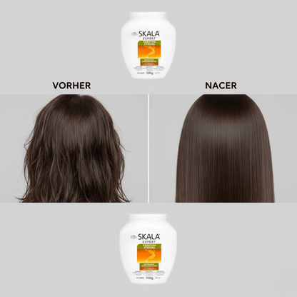 SKALA Expert Keratina Vegetal 2 in 1 Co - Wash - Meerapa Deutschland