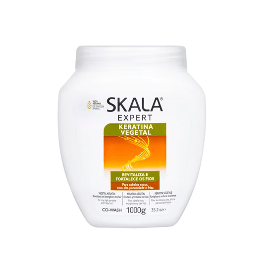 SKALA Expert Keratina Vegetal 2 in 1 Co - Wash - Meerapa Deutschland