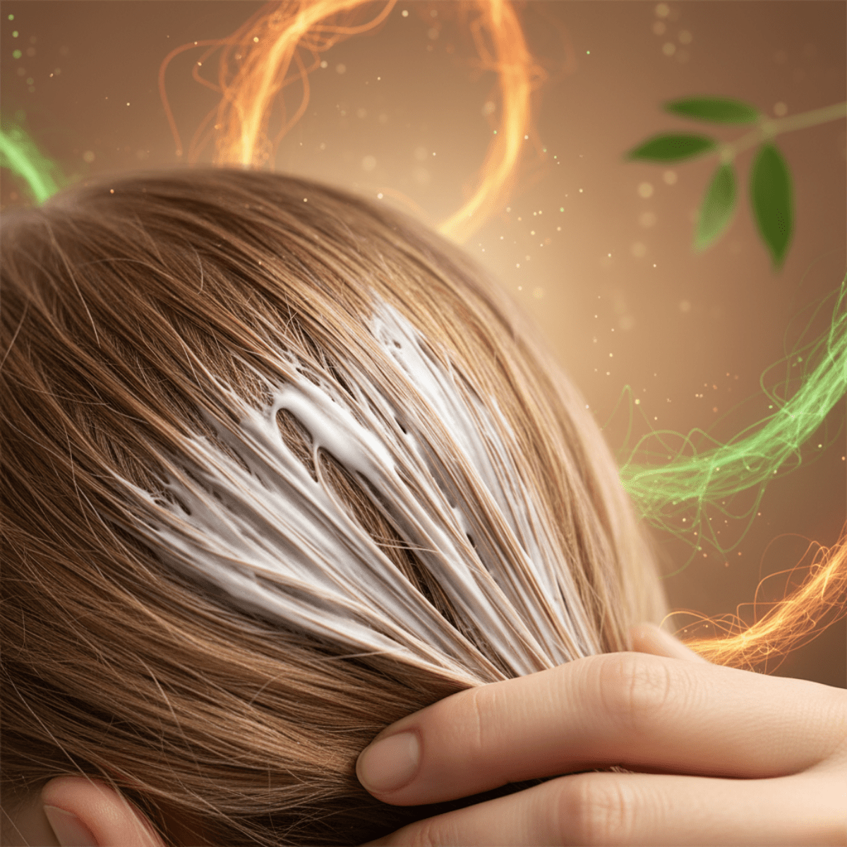 SKALA Expert Keratina Vegetal 2 in 1 Co - Wash - Meerapa Deutschland