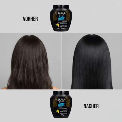 SKALA Expert Lama Negra 2 in 1 Co - Wash - Meerapa Deutschland