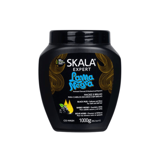 SKALA Expert Lama Negra 2 in 1 Co - Wash - Meerapa Deutschland