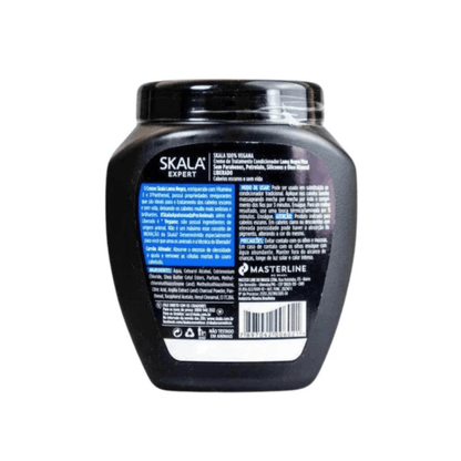 SKALA Expert Lama Negra 2 in 1 Co - Wash - Meerapa Deutschland