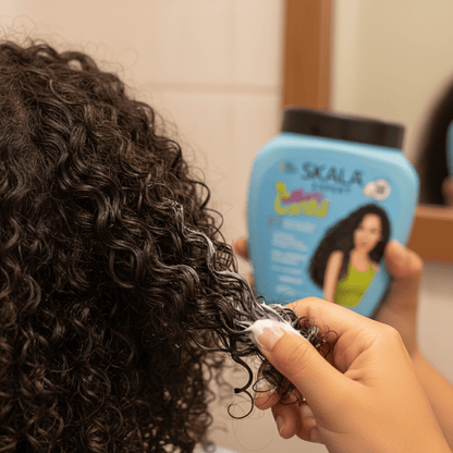 SKALA Expert Mais Cachos 2 in 1 Co - Wash - Meerapa Deutschland