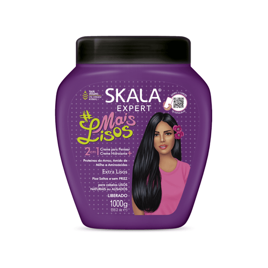 SKALA Expert Mais Lisos 2 in 1 Co - Wash - Meerapa Deutschland