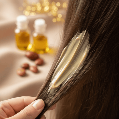 SKALA Expert Óleo de Argan 2 in 1 Co - Wash - Meerapa Deutschland