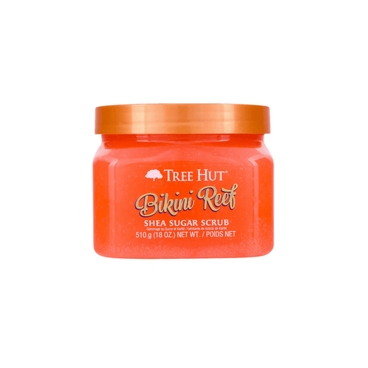 Tree Hut Bikini Reef Shea Sugar Scrub - Meerapa Deutschland