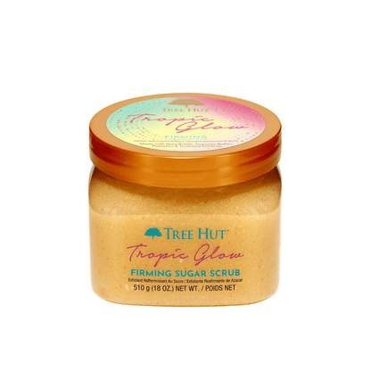 Tree Hut Tropic Glow Firming Shea Sugar Scrub - Meerapa Deutschland