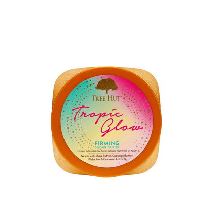 Tree Hut Tropic Glow Firming Shea Sugar Scrub - Meerapa Deutschland
