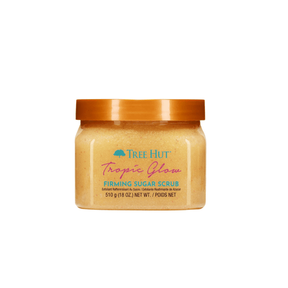 Tree Hut Tropic Glow Firming Shea Sugar Scrub - Meerapa Deutschland
