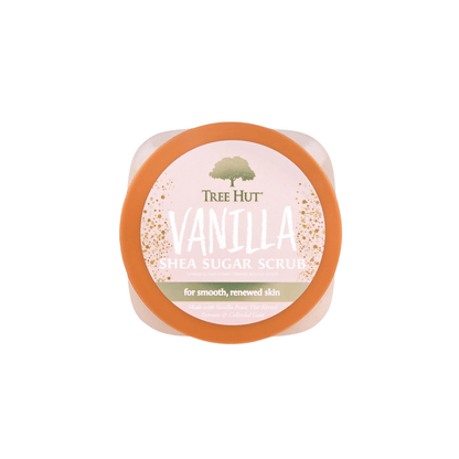 Tree Hut Vanilla Shea Sugar Scrub - Meerapa Deutschland