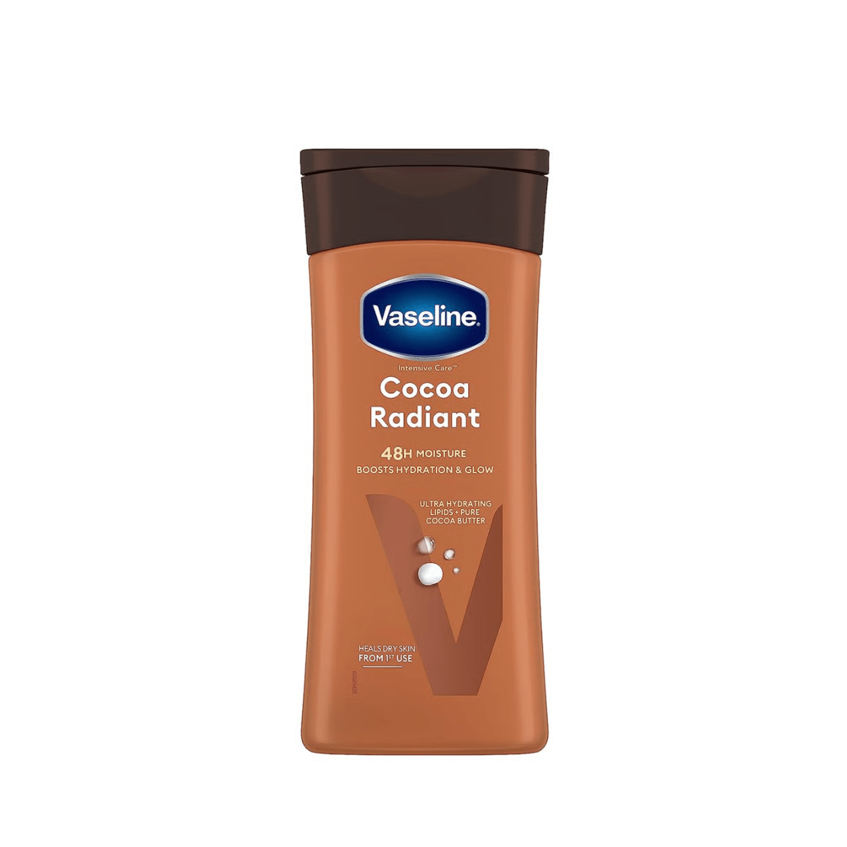 Vaseline® Intensive Care Cocoa Radiant Lotion - 200 ml - Meerapa Deutschland