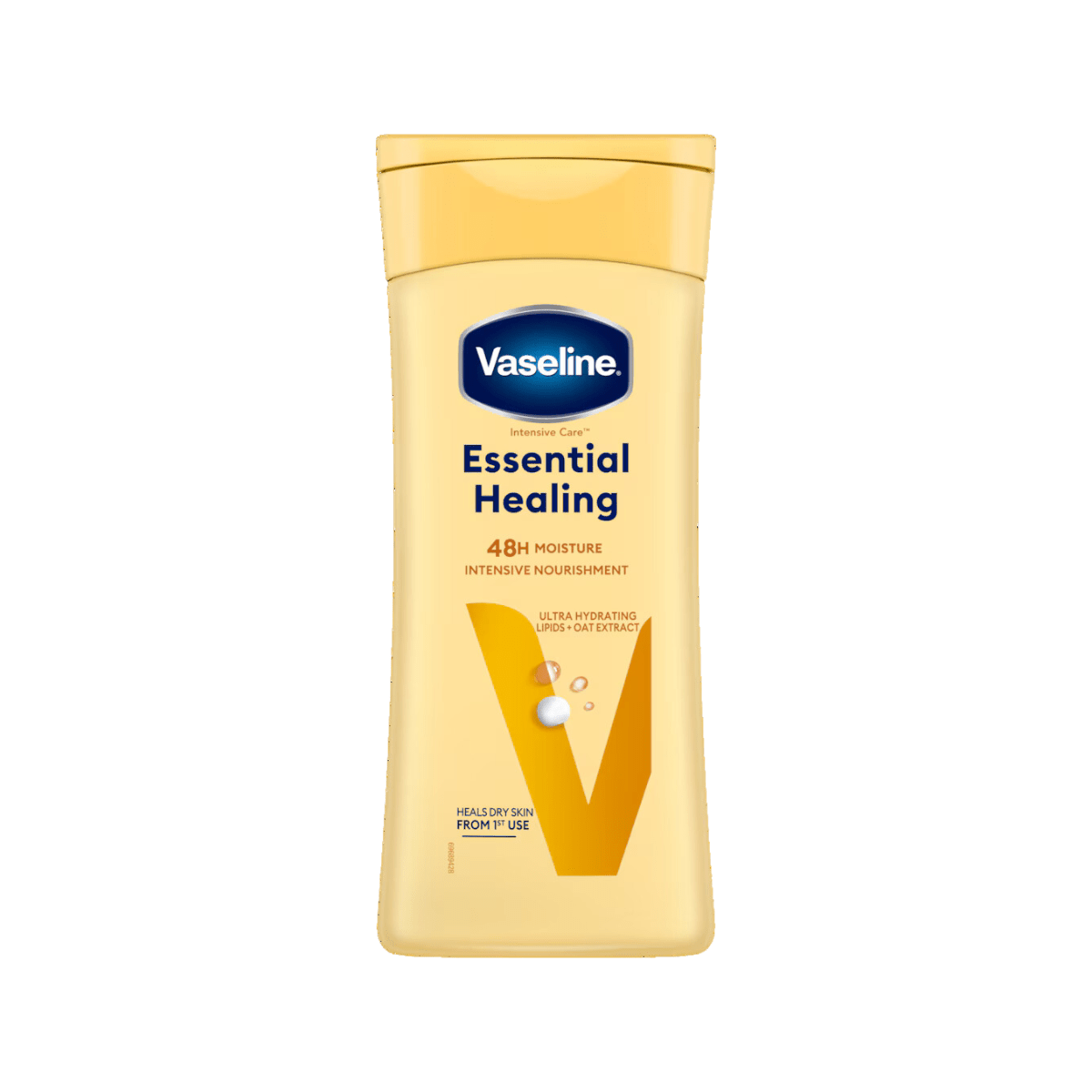 Vaseline® Intensive Care Essential Healing Lotion - Meerapa Deutschland