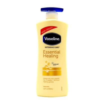 Vaseline® Intensive Care Essential Healing Lotion - 600 ml - Meerapa Deutschland