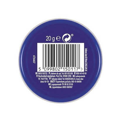 Vaseline® Lip Therapy Original Tin - Meerapa Deutschland