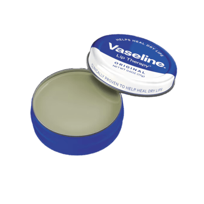 Vaseline® Lip Therapy Original Tin - Meerapa Deutschland